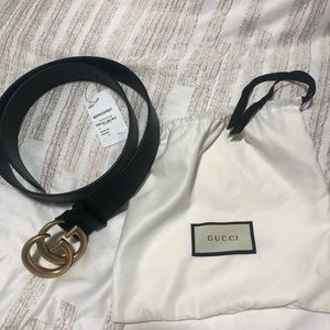 NWT Women’s Gucci Belt
